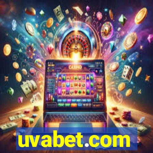 uvabet.com