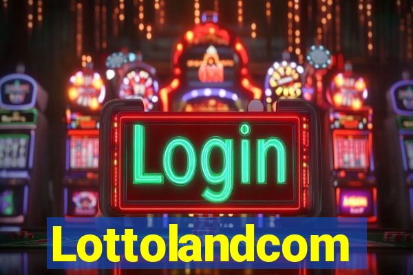 Lottolandcom