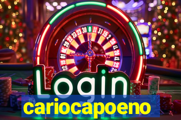 cariocapoeno