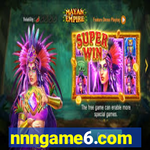 nnngame6.com