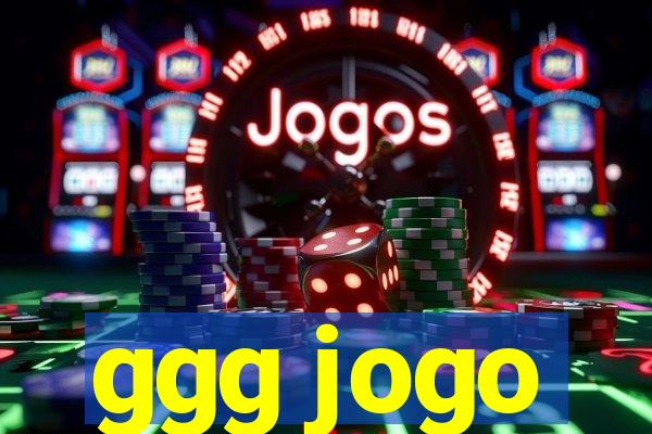 ggg jogo