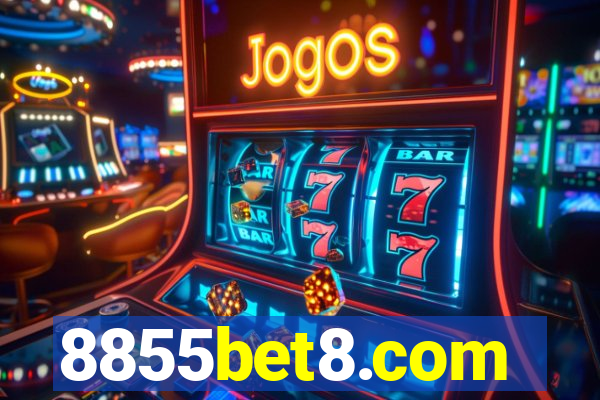 8855bet8.com