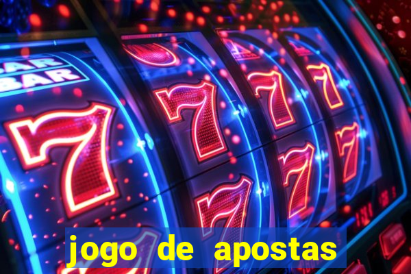 jogo de apostas para menor de 18