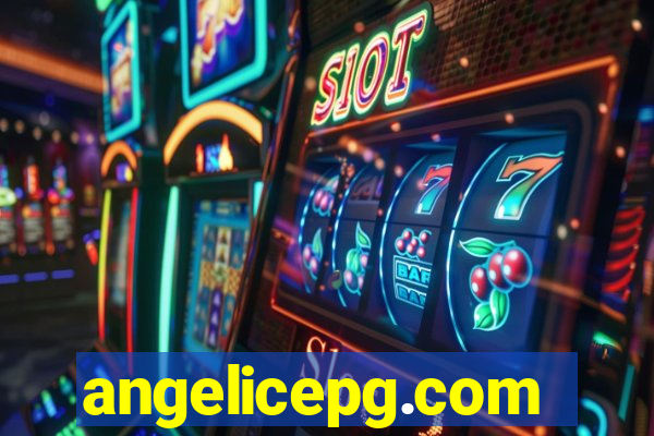 angelicepg.com