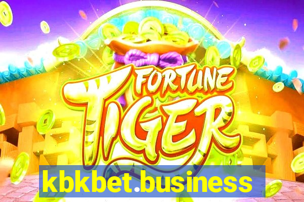 kbkbet.business