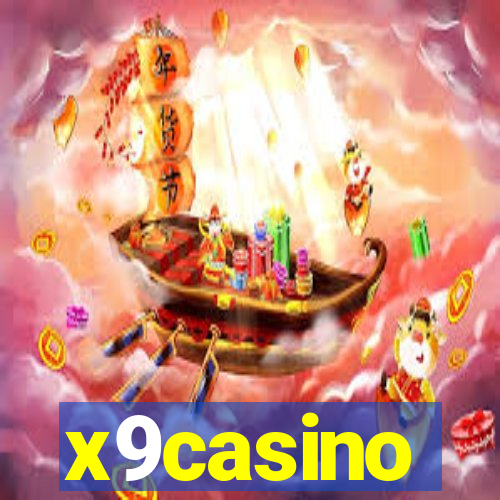 x9casino