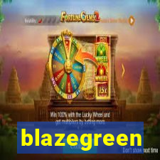 blazegreen