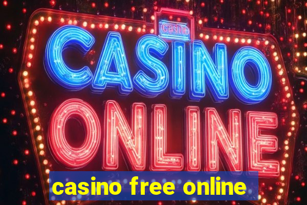 casino free online