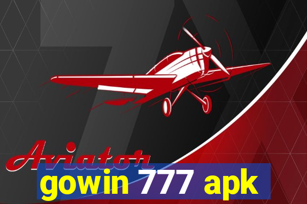 gowin 777 apk