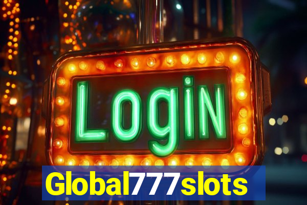 Global777slots