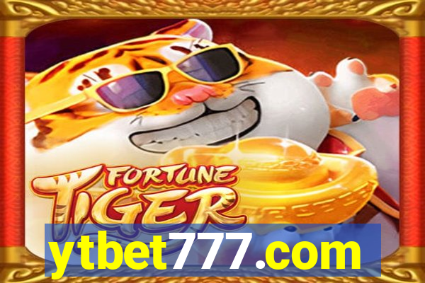 ytbet777.com