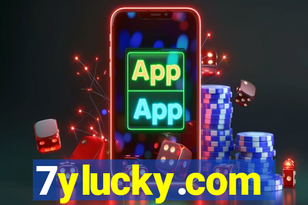 7ylucky.com