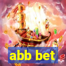 abb bet