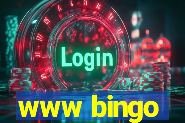 www bingo