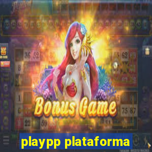 playpp plataforma