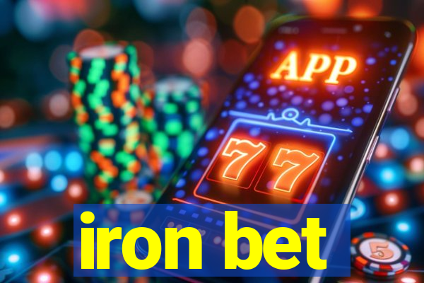 iron bet