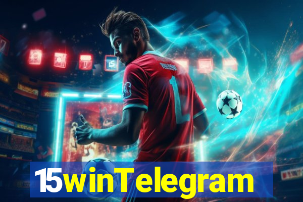 15winTelegram