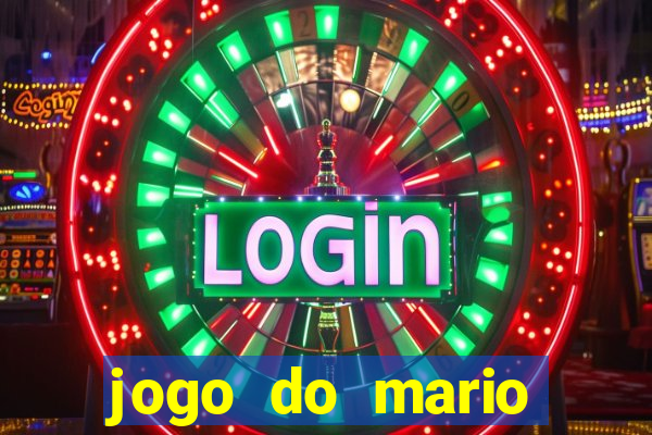 jogo do mario flash 2.0 no click jogos