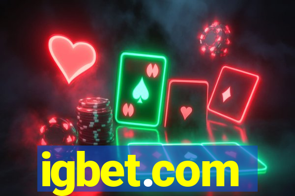 igbet.com