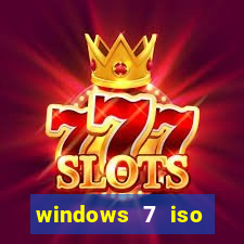 windows 7 iso download 64 bits