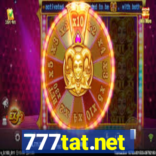 777tat.net