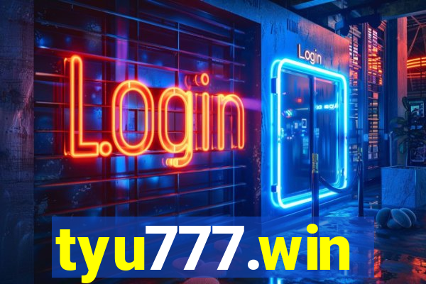 tyu777.win