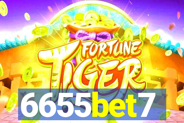 6655bet7