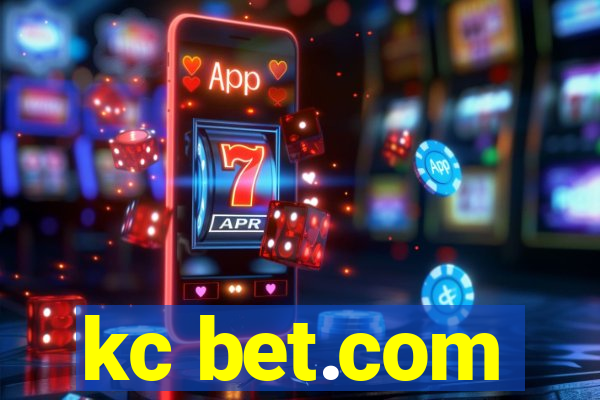 kc bet.com