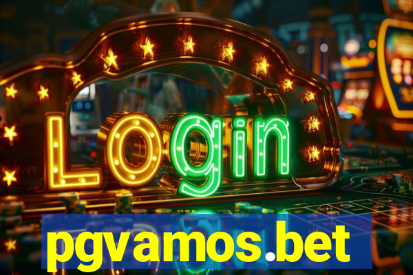 pgvamos.bet