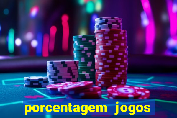 porcentagem jogos da pg