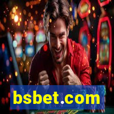 bsbet.com