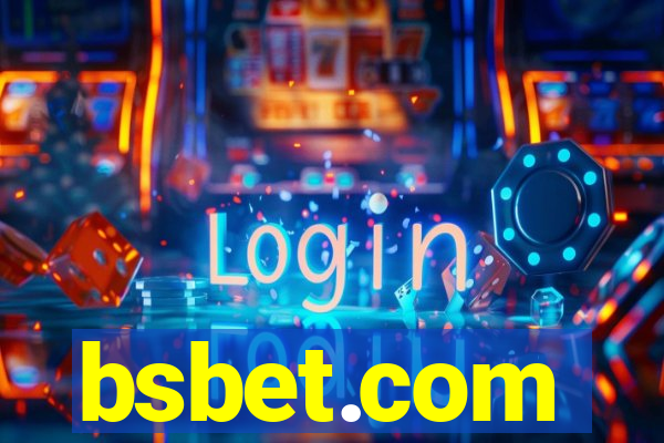 bsbet.com