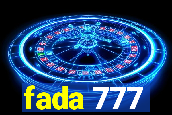 fada 777