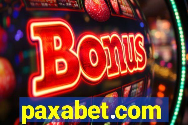 paxabet.com