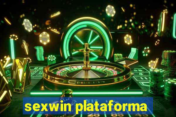 sexwin plataforma