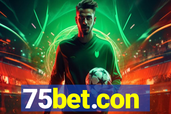 75bet.con