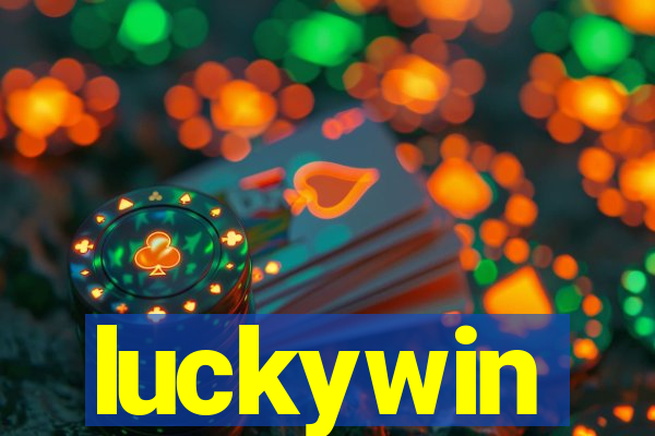 luckywin