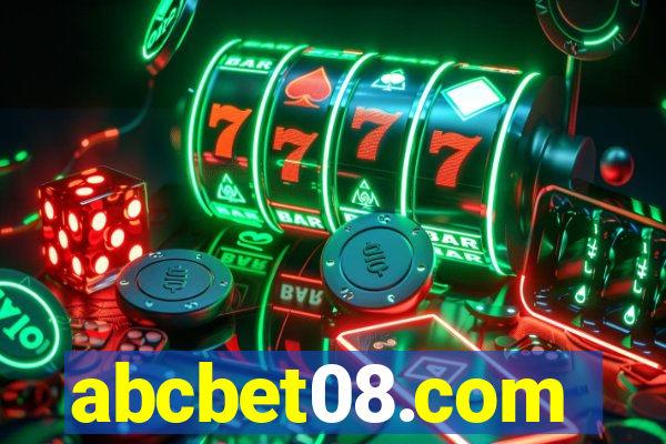 abcbet08.com