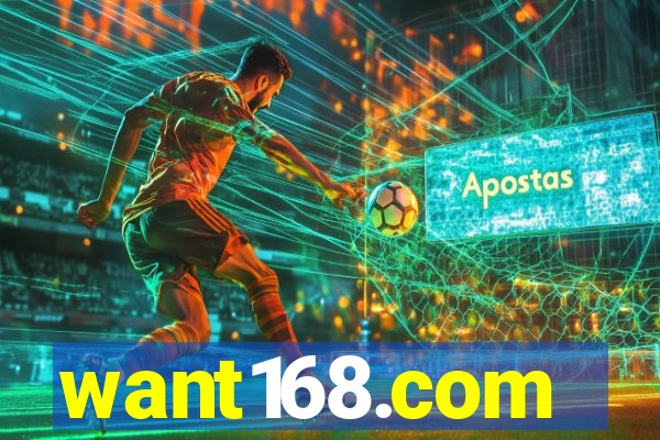 want168.com