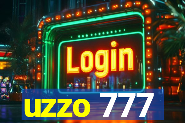 uzzo 777