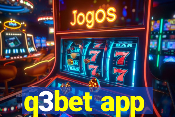 q3bet app