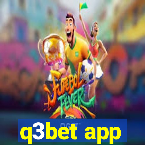 q3bet app