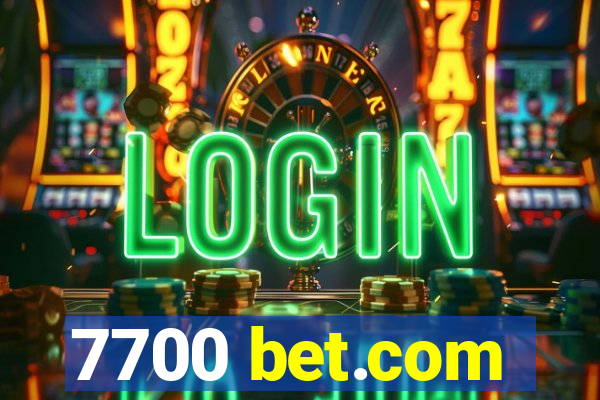 7700 bet.com