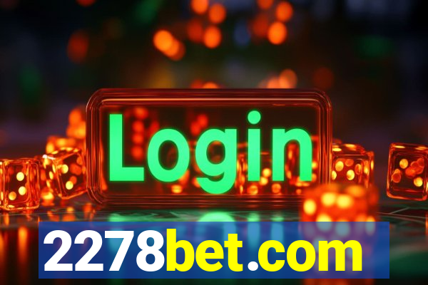 2278bet.com