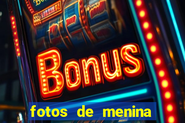 fotos de menina cacheada fake