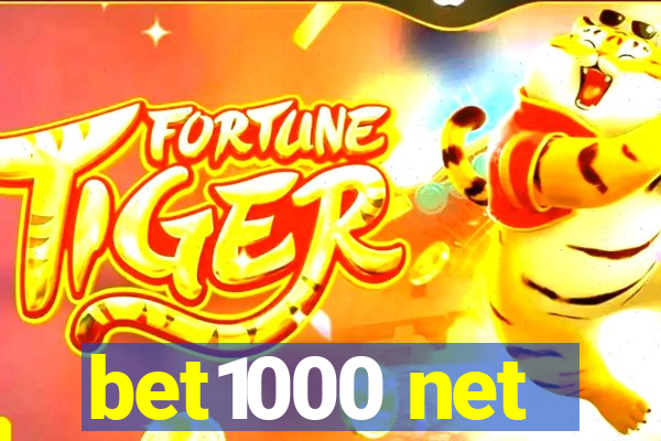 bet1000 net