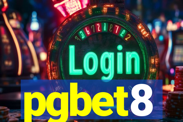 pgbet8