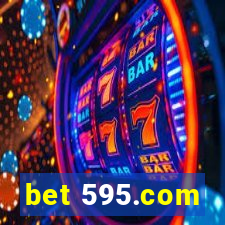 bet 595.com