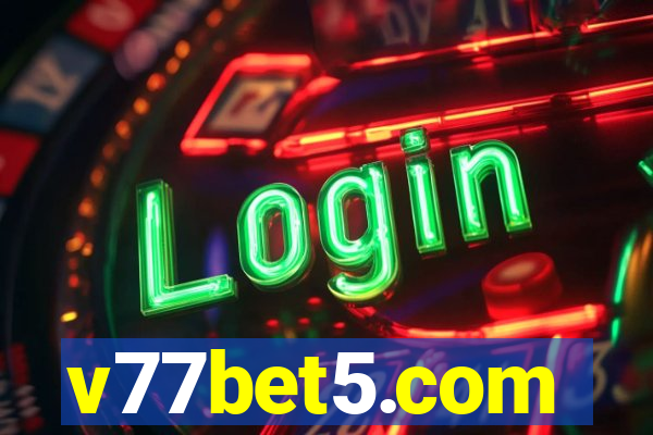 v77bet5.com