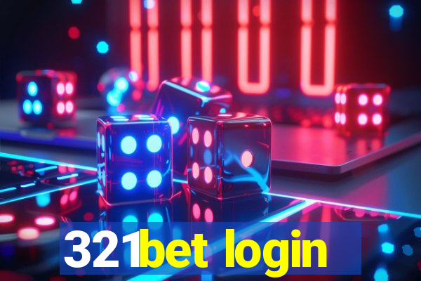 321bet login